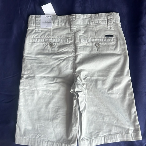 Clavin Klein ,short for boy size 12 - Picture 3 of 3